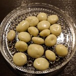 OGGI - 料理写真: