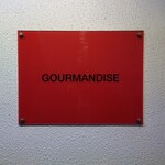 Gourmandise - 