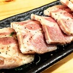 串かつハウス ヨッすぅいーん家 - 