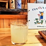 串かつハウス ヨッすぅいーん家 - 