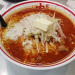 蒙古タンメン中本 西池袋店 - 