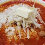 蒙古タンメン中本 西池袋店 - 