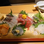 Sushimamire - 