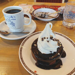 Komeda Kohi Ten - 