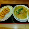 餃子の王将 大国町難波中店