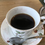 三上珈琲 - グァテマラ　450円