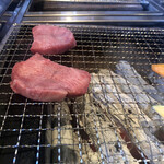 Yonezawa Gyuu Sumi Biyakiniku Uesugi - 