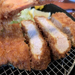 Tonkatsu Katsukichi - とんかつ