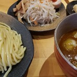 つけ麺屋 やすべえ 西池袋店 - 