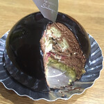 パティスリーソランジュ - ベレーバスク