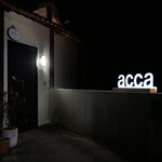 acca - 