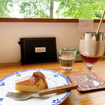 カフェ＆ギャラリー 縁縁 - 
