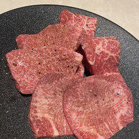 Yakiniku BarBies - 