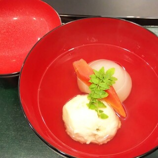 日本料理 岡谷_2