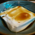 護佐丸 - ジーマミー豆腐