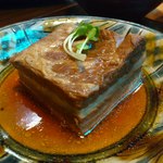 護佐丸 - ラフティー