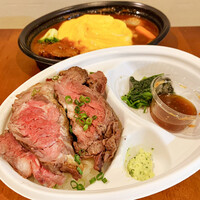 ビストロガブリ 大門店 - 