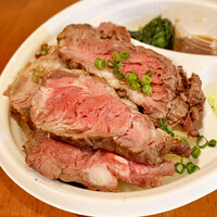 ビストロガブリ 大門店 - 