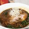 ラーメン星印