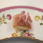 ペレグリーノ - 