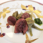 ペレグリーノ - 