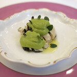 ペレグリーノ - 