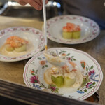 ペレグリーノ - 