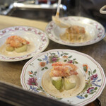 ペレグリーノ - 