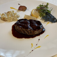 HATSUNEYA GARDEN -  HATSUNEYA GARDEN -