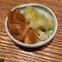 築地青空三代目 大名古屋ビルヂング店 - 