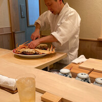 すし処 めくみ - 