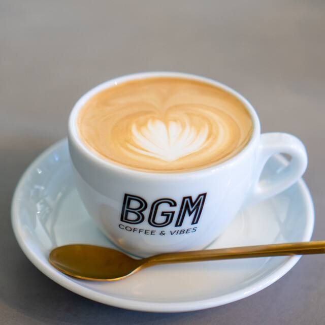 Bgm 広尾 カフェ 食べログ