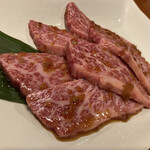 Yakiniku Masa - 