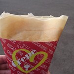 くれーぷダイニング - 