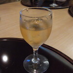 Nihon Ryouri Hanayuu - 食前酒