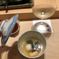 鮨 崚 - 