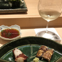 鮨 崚 - 
