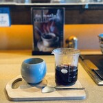 Ant Beans Koffe - 【2021年２月11日】この日のコーヒー。