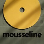 Mousseline - 