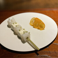 デンクシフロリ - 