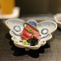 日本料理 晴山 - 