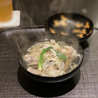 日本料理 晴山 - 