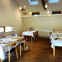 レチュード - 店内