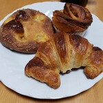 MarumeriBREAD - 