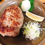 いしいのそば 越谷分店 - 