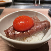 上等焼肉 ひらく - 