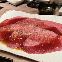 上等焼肉 ひらく - 