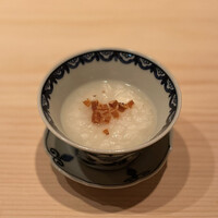 わたなべ - ゆり根粥 ばちこ