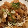 旭家 - 油淋鶏定食