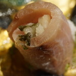 日本料理 晴山 - 